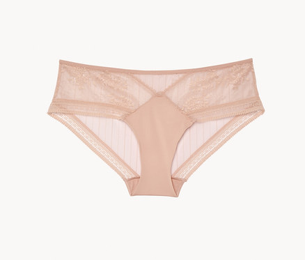 Passionata Shorty »Maddie«, soft pink