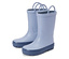 Kinder-Regenstiefel, blau