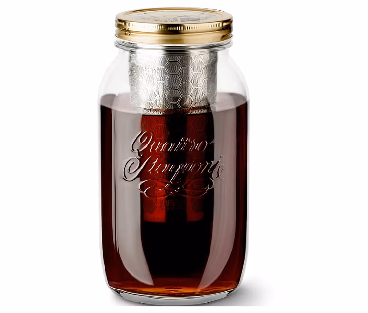 Cold Brew Maker »BrewJar«