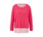2-in-1-Sportshirt, pink - pink