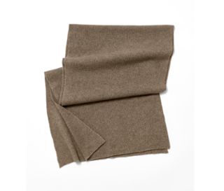 Undyed Brown