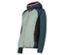 CMP Damen-Hybridjacke, grün - /img/ggwXURVd/64/image.jpeg