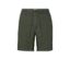 Leinen-Shorts, khaki - Khaki