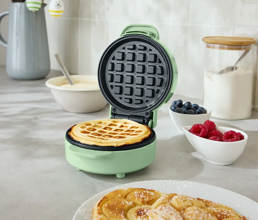 Mini-Waffeleisen bei Tchibo kaufen