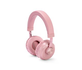 Rosé-chromfarben