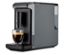 »Esperto mini« Kaffeevollautomat, Grey - undefined