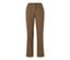 Beige Cargo-Softshellhose.