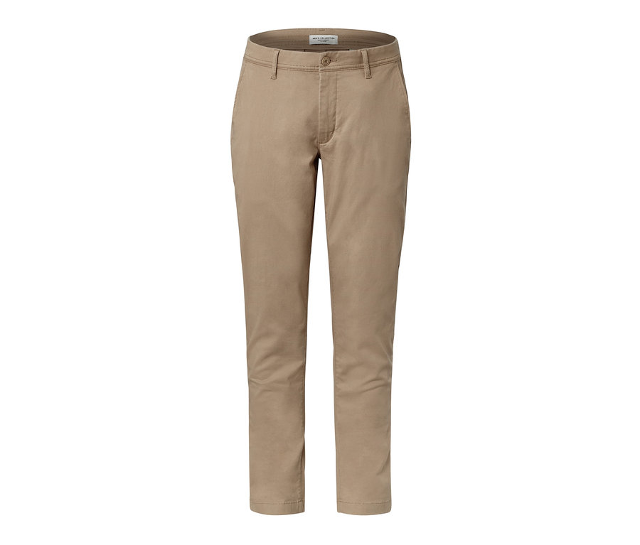 Beige Chino.
