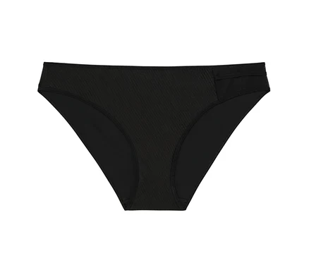 Schwarzer Passionata Slip »Nais«.