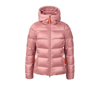 Roséfarben