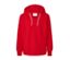 Hoodie, rot - Hoodie, rot