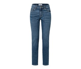 Midblue denim