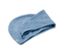 Turban-Handtuch - Blau