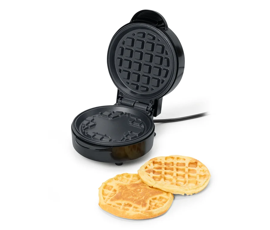 Mini-Waffeleisen bei Tchibo kaufen