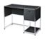 Schreibtisch Metall »CN3« mit Klapptür, schwarz - /img/gwAFJvjS/64/image.jpeg