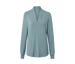 Rauchblau
