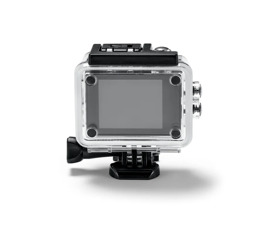Action-Cam mit 4K-Auflösung bei Tchibo kaufen | 190062
