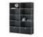 Regal »CN3« mit 2 Klappen, schwarz - /img/gwAG2ykB/64/image.jpeg