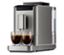 »Esperto2 Caffè« Kaffeevollautomat, Titanium Silver - undefined