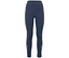 Dunkelblaue Sporttight.