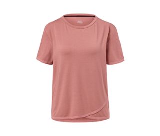 Roséfarben