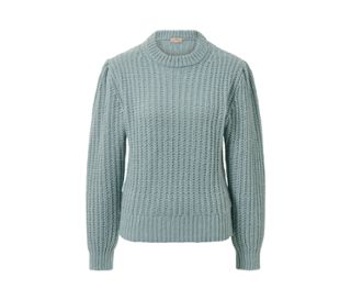 Rauchblau