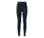 Marineblaue Sporttight.