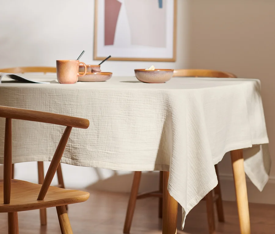 Tischdecke, Normalgrösse bei Tchibo kaufen