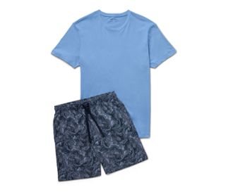 Blau