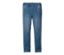 Light blue denim