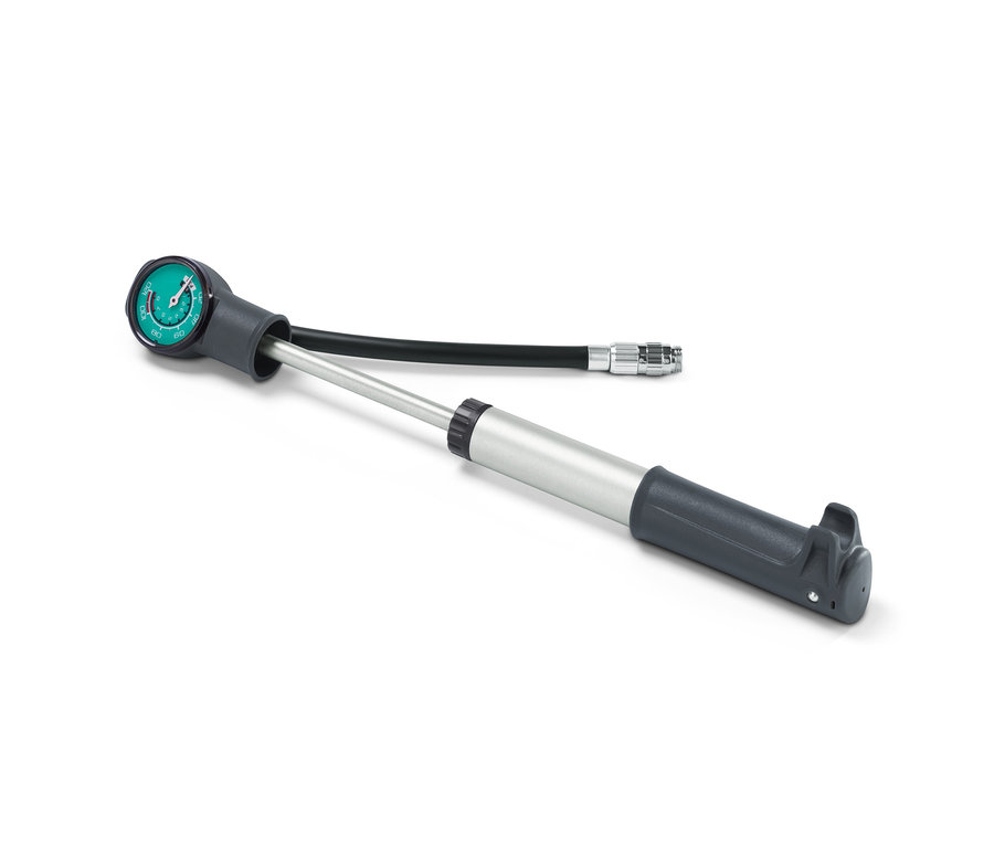foot pedal valve Hydro-Max Jetter vendor:sdi XC 819 | Superior 2035493 Variante:7 Mix Weiß
