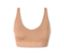 Ein SCHIESSER Soft BH mit Pads in Maple.