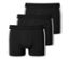 3 SCHIESSER Shorts, schwarz - /img/gwQ2vOfa/64/image.jpeg