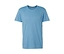 Helles, blaues Funktionsshirt.