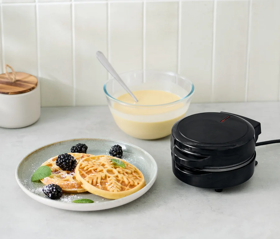 Mini-Waffeleisen bei Tchibo kaufen