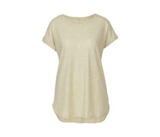 Beige meliert