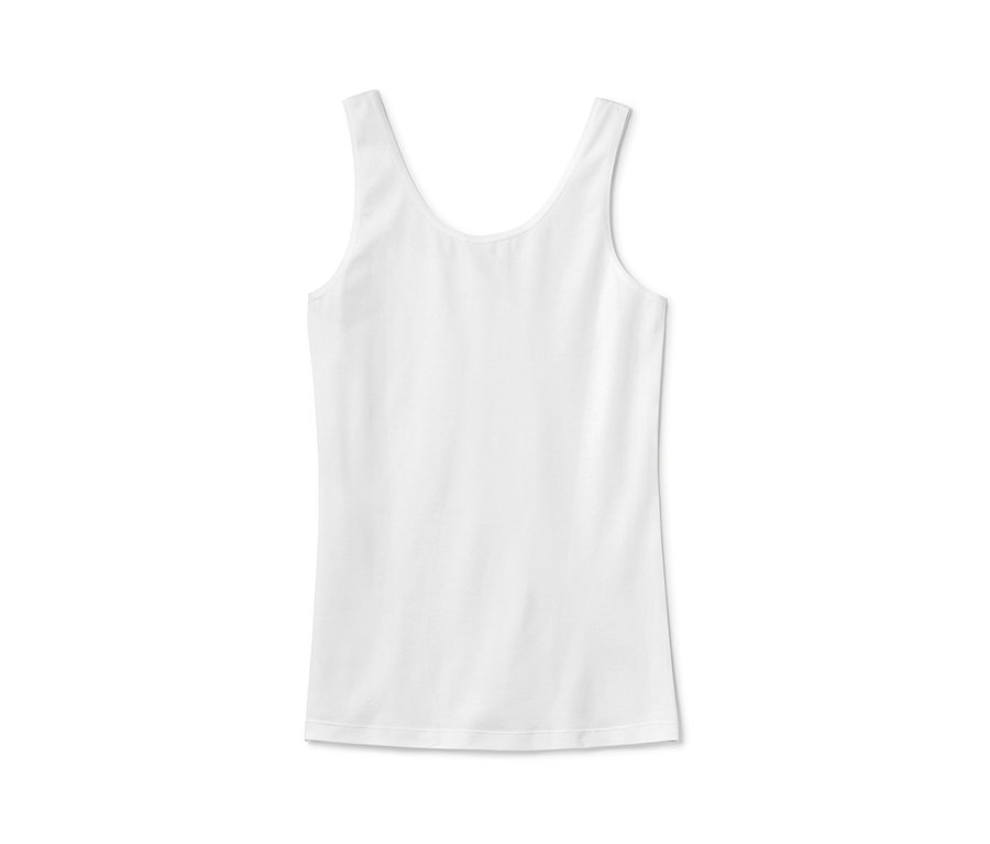 Weisses Hemdchen. 5 Hemdchen