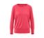 Pinkes Sport-und-Yogashirt.