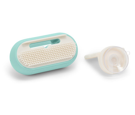 2-in-1-Spiegelabzieher