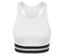 Sport-Bustier »Crop Top«, weiss - /img/gwQHjURt/64/image.jpeg