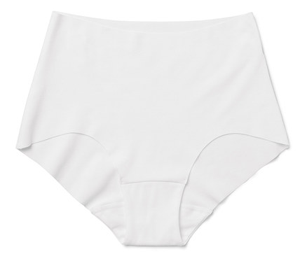 Midrise-Panty »Clean Cut«