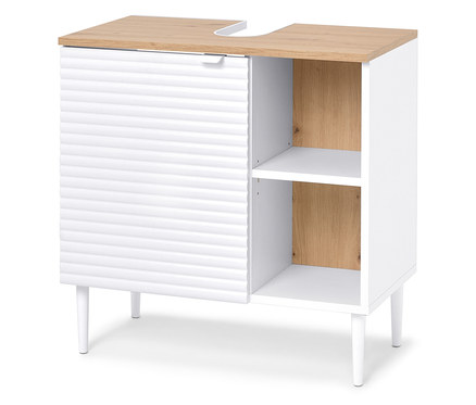 Waschbeckenunterschrank »SONARI« mit Tür