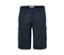Navy Cargo-Shorts.