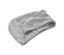 Turban-Handtuch - Grau