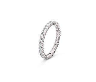 925 Silber Ring Memory