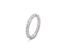 925 Silber Ring Memory