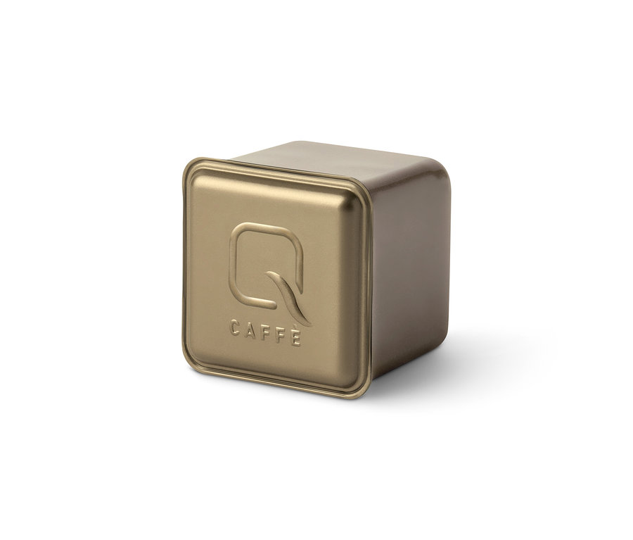 Goldene Qbo Caffè JABANA YIRGA Dose.