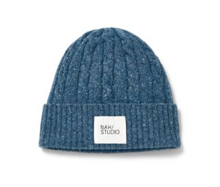 Blue melange