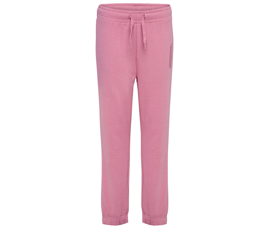 Rosa HUMMEL HMLJR Base Regular Pants.