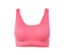 Pinkes Komfort-Bustier »bonded«.
